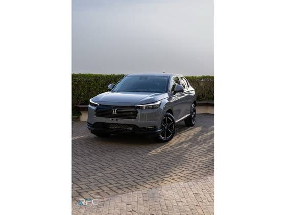 HONDA HR-V 1.5 DI I-VTEC FLEX EXL CVT HONDA HR-V 1.5 DI I-VTEC FLEX EXL CVT